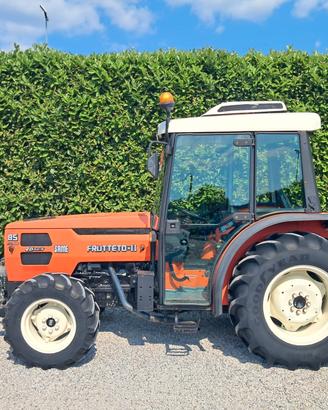 Trattore usato Same Frutteto II 85 DT