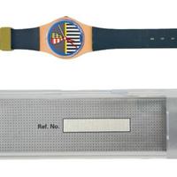Orologio da Polso Swatch Gents and Ladies VALKYRIE