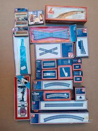 ACCESSORI TRENI LIMA