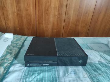 XBOX ONE 500GB