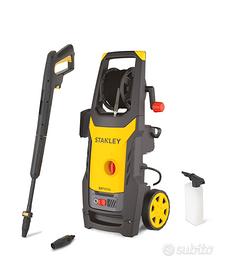 Idropulitrice Stanley