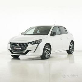 Peugeot 208 Active Pack PureTech 75 S/S