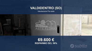 Immobile in asta di 166 m² a Valdidentro