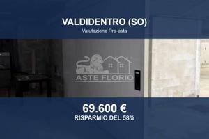 Immobile in asta di 166 m² a Valdidentro