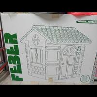 casa per bimbi