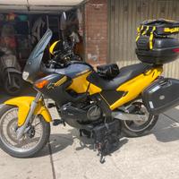 Aprilia Pegaso 650 ie