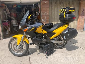 Aprilia Pegaso 650 ie