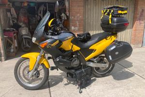 Aprilia Pegaso 650 ie