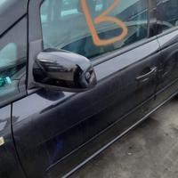 OPEL ZAFIRA 2009 - PORTA ANTERIORE SINISTRO