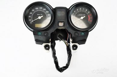 Honda CBF 500 2004 2006 strumentazione km