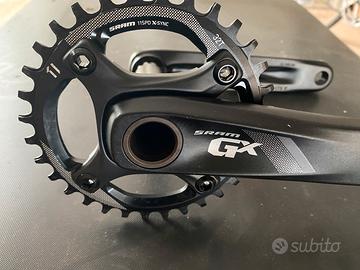 Sram GX  Guarnitura Monocorona 11v x sync 32t
