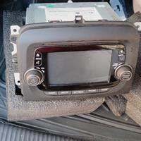 stereo 500L 