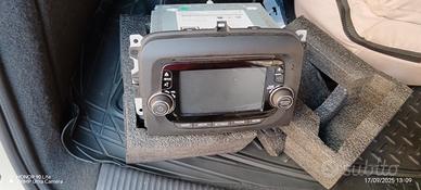 stereo 500L 