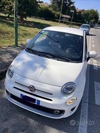 Fiat 500 Sport 2018