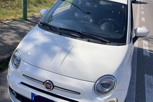 Fiat 500 Sport 2018
