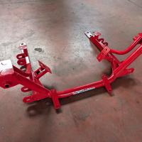 Culla motore V8Roadsters Mazda MX5 NA