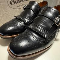 Church’s Monks Shanghai