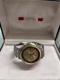 Lotto 2 orologi Ferrari