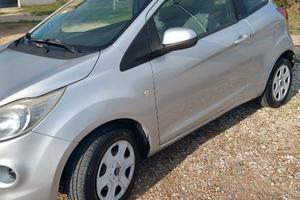 Ford Ka 1.2 Benzina