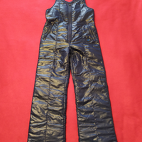 Salopette da donna - Made in Italy