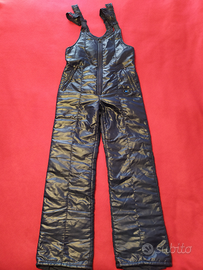 Salopette da donna - Made in Italy