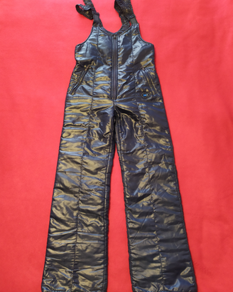 Salopette da donna - Made in Italy