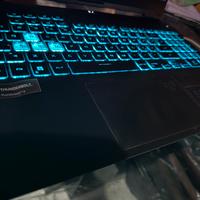 Pc asus tuf f15
