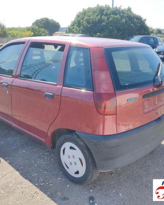 Fiat punto 176 55 1.1 54cv 93-99 - ricambi