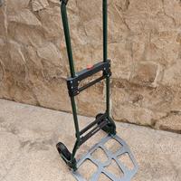 Carrello a 2 ruote
