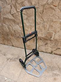 Carrello a 2 ruote