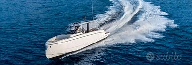 BENETEAU GRAN TURISMO 35