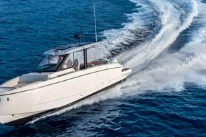 BENETEAU GRAN TURISMO 35