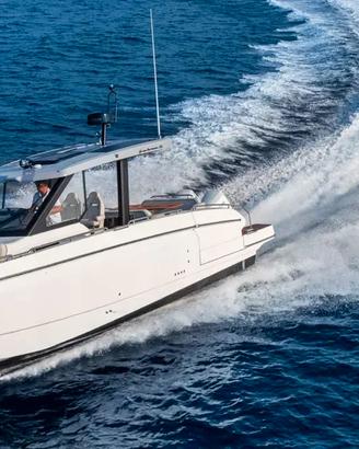 BENETEAU GRAN TURISMO 35