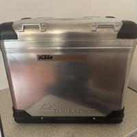 Valigie touratech ZEGA KTM