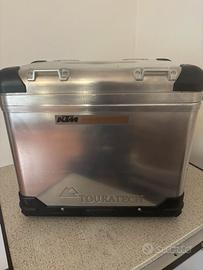 Valigie touratech ZEGA KTM