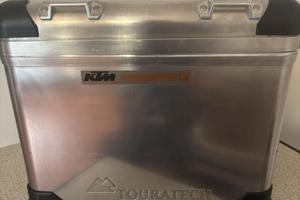 Valigie touratech ZEGA KTM