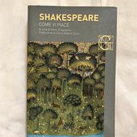 Come vi piace di Shakespeare