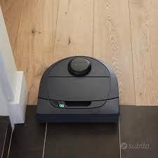 Neato D304 Robot Aspirapolvere 