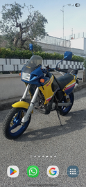 Cagiva supersity 50/75