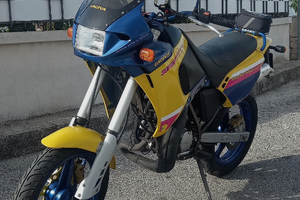 Cagiva supercity 50/75