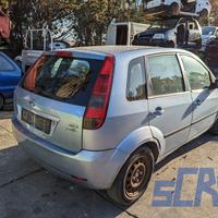 FORD FIESTA 5 MK5 1.4 TDCi 68CV 02-08 ricambi