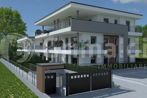 Appartamento Camparada [Cod. rif 3293290VRG]