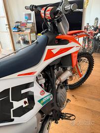 KTM 250 F