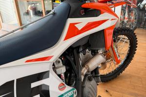 KTM 250 F