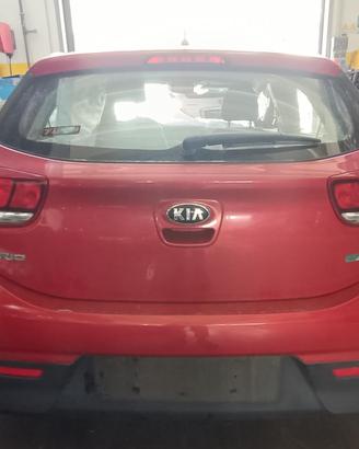RICAMBI USATI AUTO KIA Rio Serie G4LA Bifuel/Gas 1