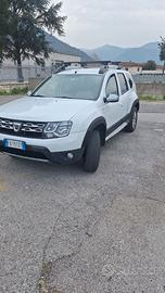 Auto 4x4 perfetta