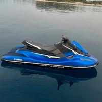 Yamaha ex deluxe 2020