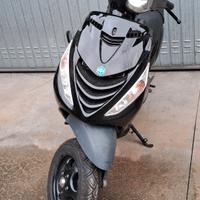 ZIP SP 50 cc libretto piccolo