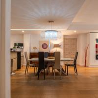 Prestigioso appartamento ristrutturato