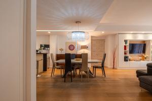 Prestigioso appartamento ristrutturato